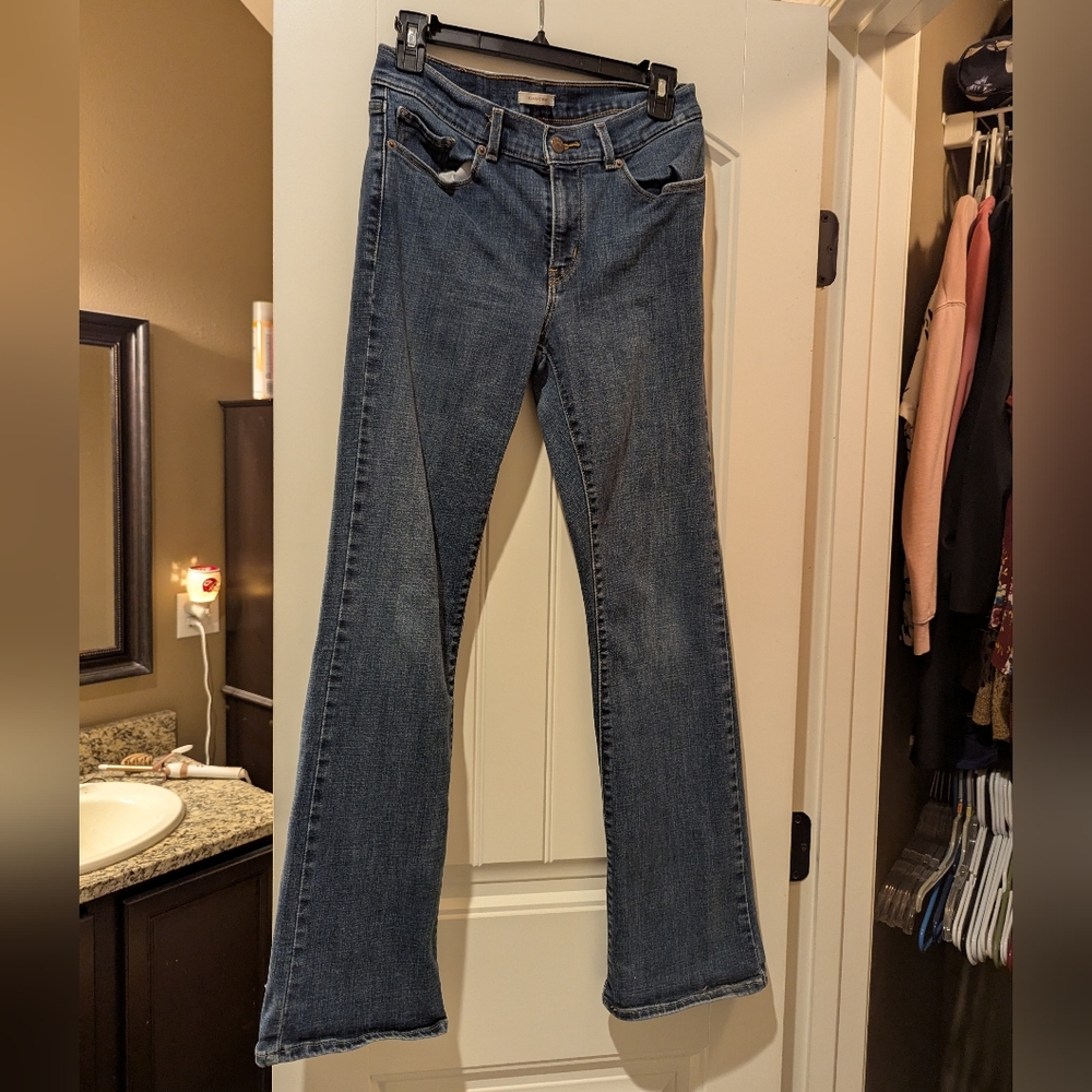 Levi's Denim
